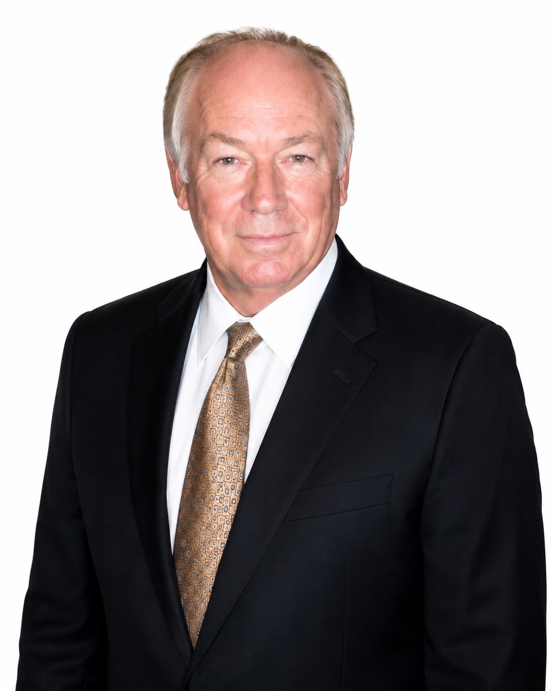 Stephen Perry, Chairman